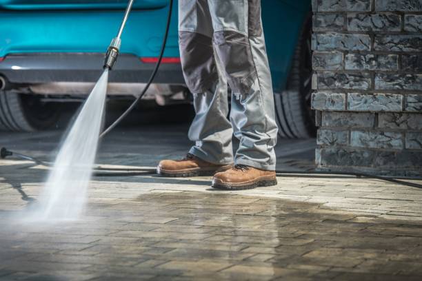 Professional Pressure Washing Services in Monte Sereno, CA