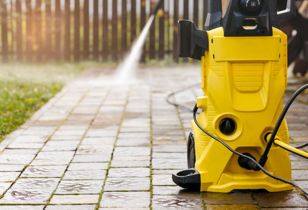 Best Pool Deck Cleaning  in Monte Sereno, CA