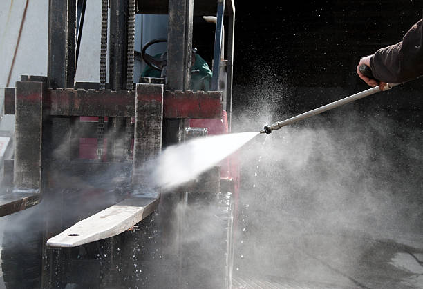 Best Dumpster Area Cleaning  in Monte Sereno, CA