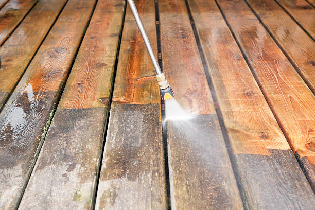 Best Driveway Pressure Washing  in Monte Sereno, CA